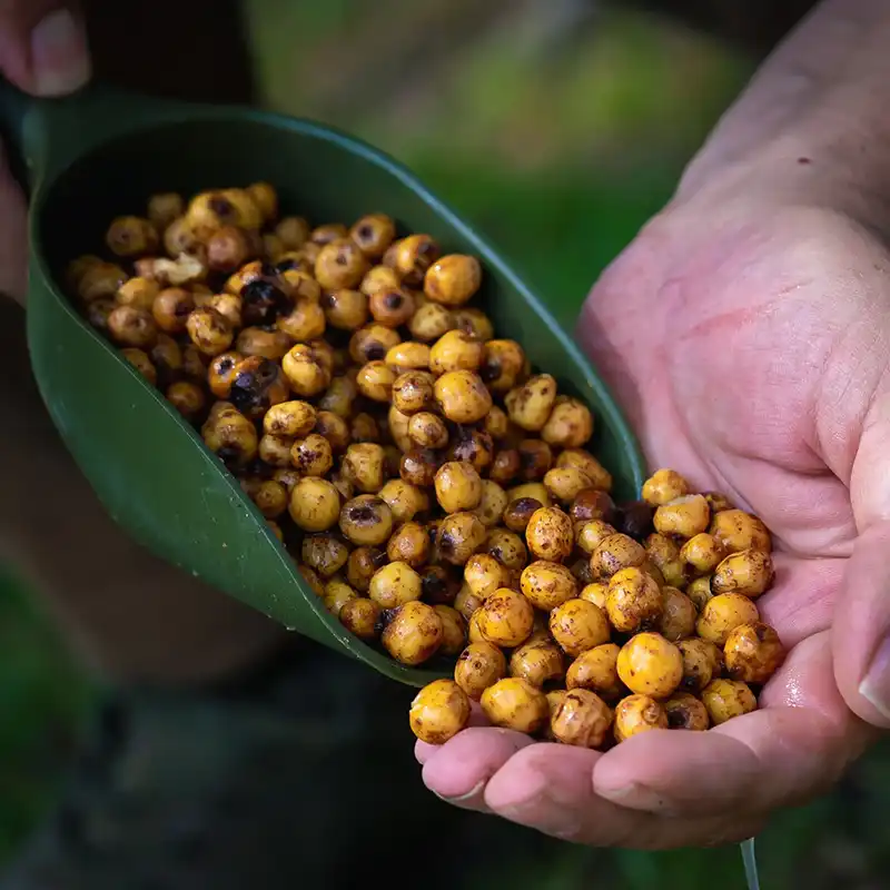 Tigernuts-in-Hand-cotswold particles